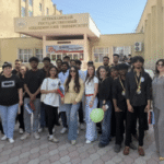 Experience Student Life at Astrakhan State Medical University