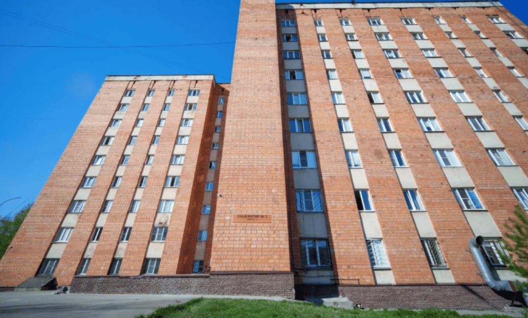 Hostel Accommodation