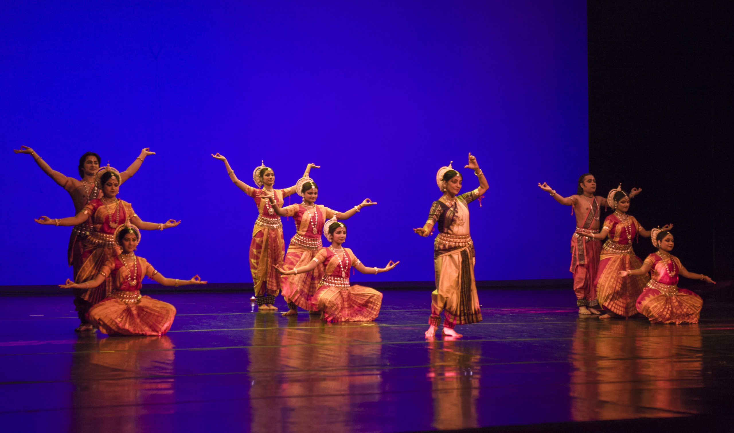 Campus Life at ASMU Comes Alive with Cultural and Winter Celebrations