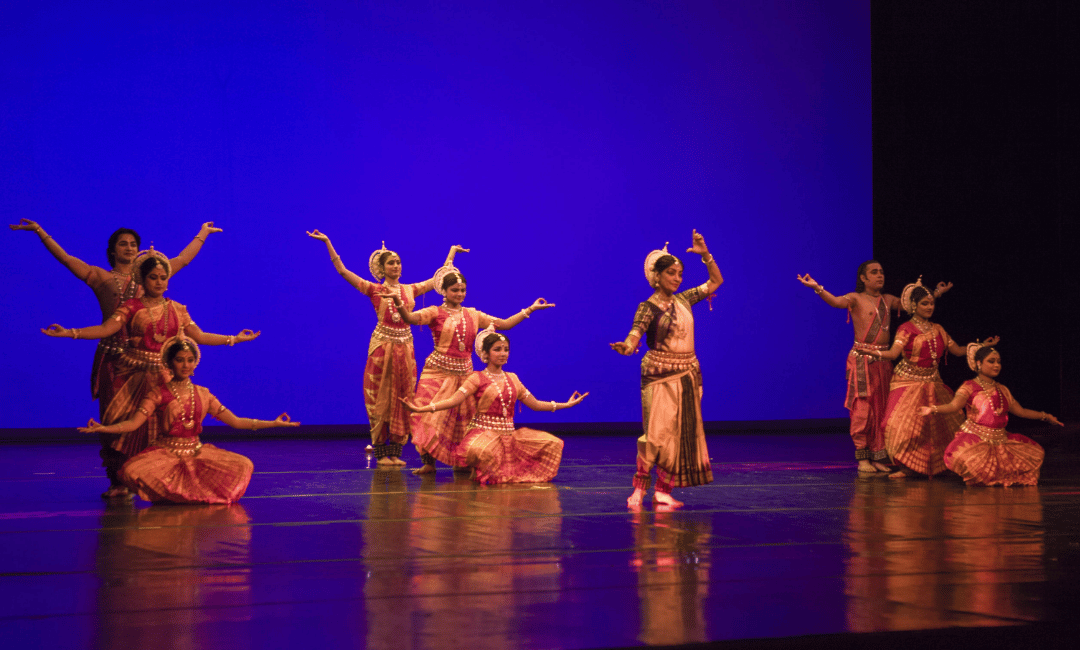 Student Activities and Cultural Events