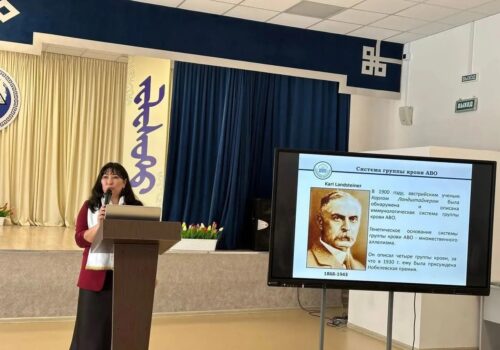 Astrakhan State Medical University Hosts International MBBS Admission Awareness