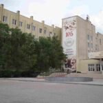 Astrakhan State Medical University Russia | ASMU Russia | Medical University in Russia