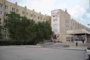 Astrakhan State Medical University Russia | ASMU Russia | Medical University in Russia